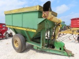 John Deere 1210A  Auger Wagon