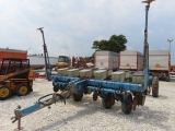 Kinze 6 Row Planter