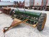 M & M 10' Drill
