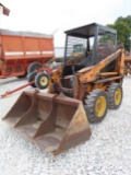 Case 1830 Skidsteer