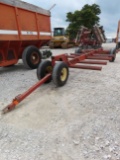 PMC 8 Bale Trailer