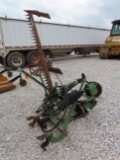 John Deere Sickle Bar Mower