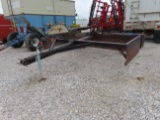 12' Box Scraper