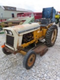 Cub Lo Boy 185 Tractor