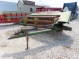 John Deere 1209 Mower Conditioner