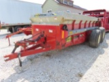 H&S 430W Manure Spreader