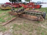 13' Cultimulcher