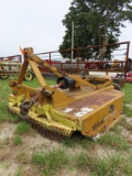 Woods 600 Brush Bull