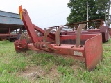 6' Box Blade