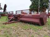 IH 50 Chopper