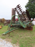 John Deere 235 Disk
