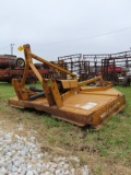 Woods MD172 3 pt. Mower