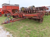 Kewanee 24' Disk