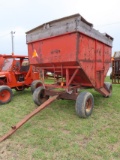 Farm King Gravity Wagon