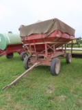150 bu Gravity Wagon