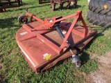 Rhino TW72 3 pt. Mower