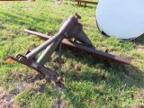 John Deere 3 pt. Blade
