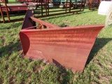 Westendorf V Plow