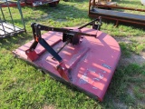 Bush Hog SQ172 3 pt. Mower