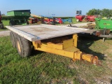 HD Gear Wagon