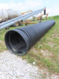 2'x20' Plastic Tile