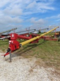 Westfield MK-71 Swing Away Auger