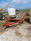 Donahue Trailer