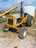 Cub Lo Boy 154 Tractor