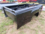 8' GMC Truck Bed -Black