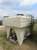 Friesen 220 bu Seed Tender