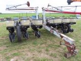 New Idea 12 Row Planter