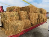 (56) Alfalfa Cut Square Bales