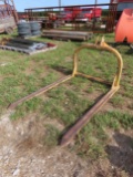 Farm Star Bale Fork