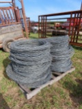 Barbed Wire