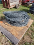 Barbed Wire