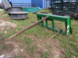 Frontier Bale Spear