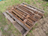 Pencil Posts