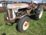Ferguson Model 30 Tractor