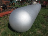 1000 gal Propane Tank