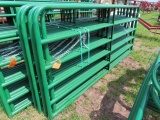 10' Pipe Gate