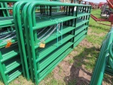 10' Pipe Gate