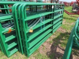 10' Pipe Gate