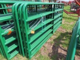 10' Pipe Gate