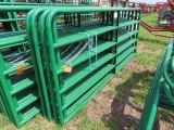 10' Pipe Gate