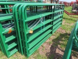 10' Pipe Gate