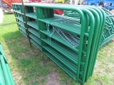 12' Pipe Gate
