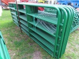 12' Pipe Gate