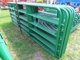 12' Pipe Gate