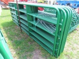 12' Pipe Gate