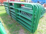 12' Pipe Gate